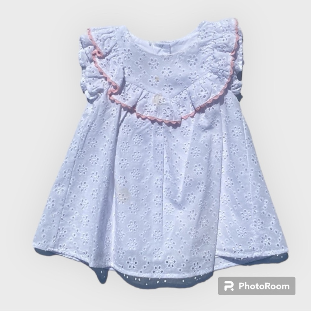 Pastourelle by Pìppa & Julie Dress - 18M